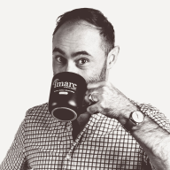 Dave Anistasi Headshot