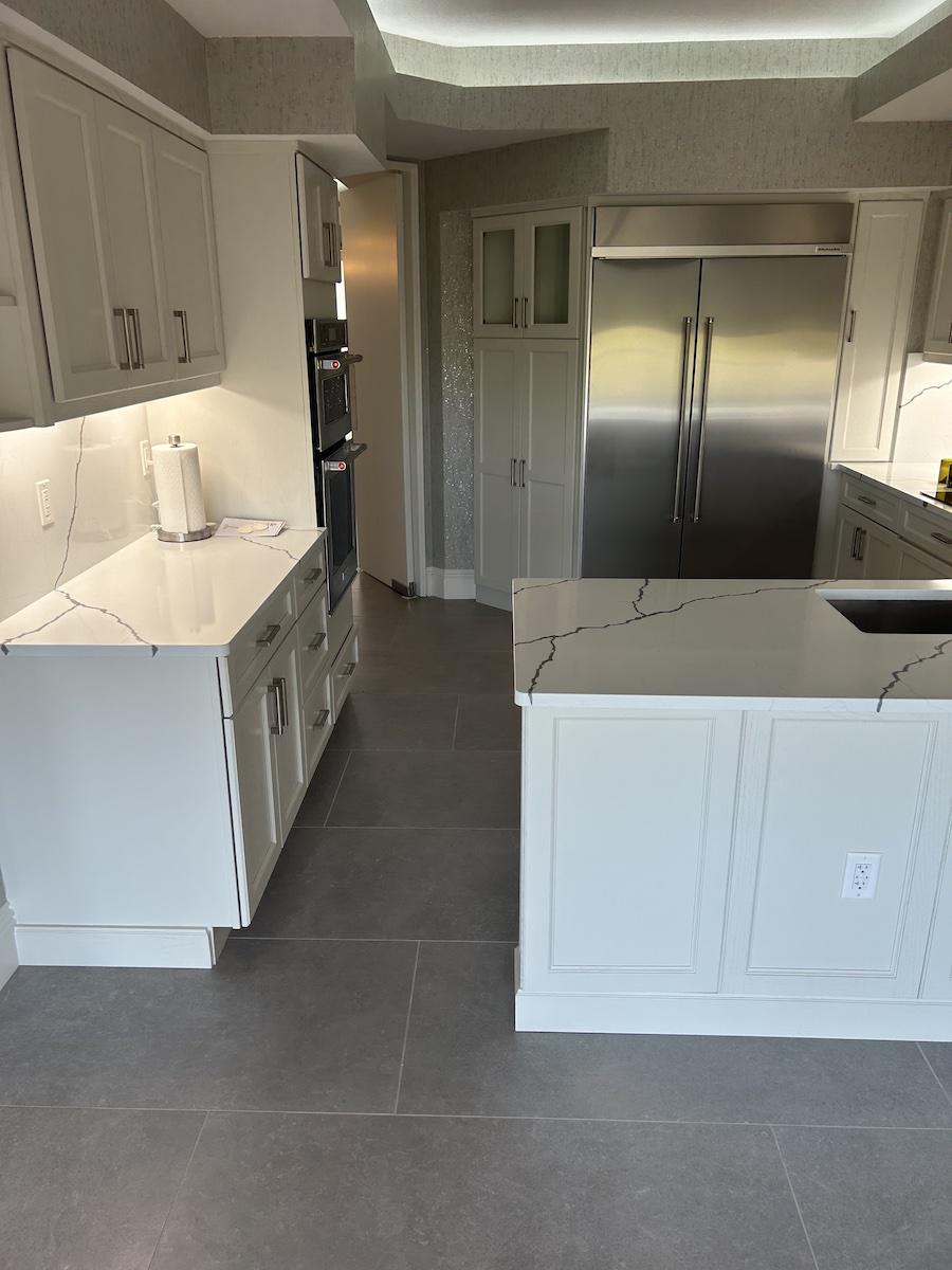 Storm Damage Renovation: How FCI Helped a Homeowner Rebuild